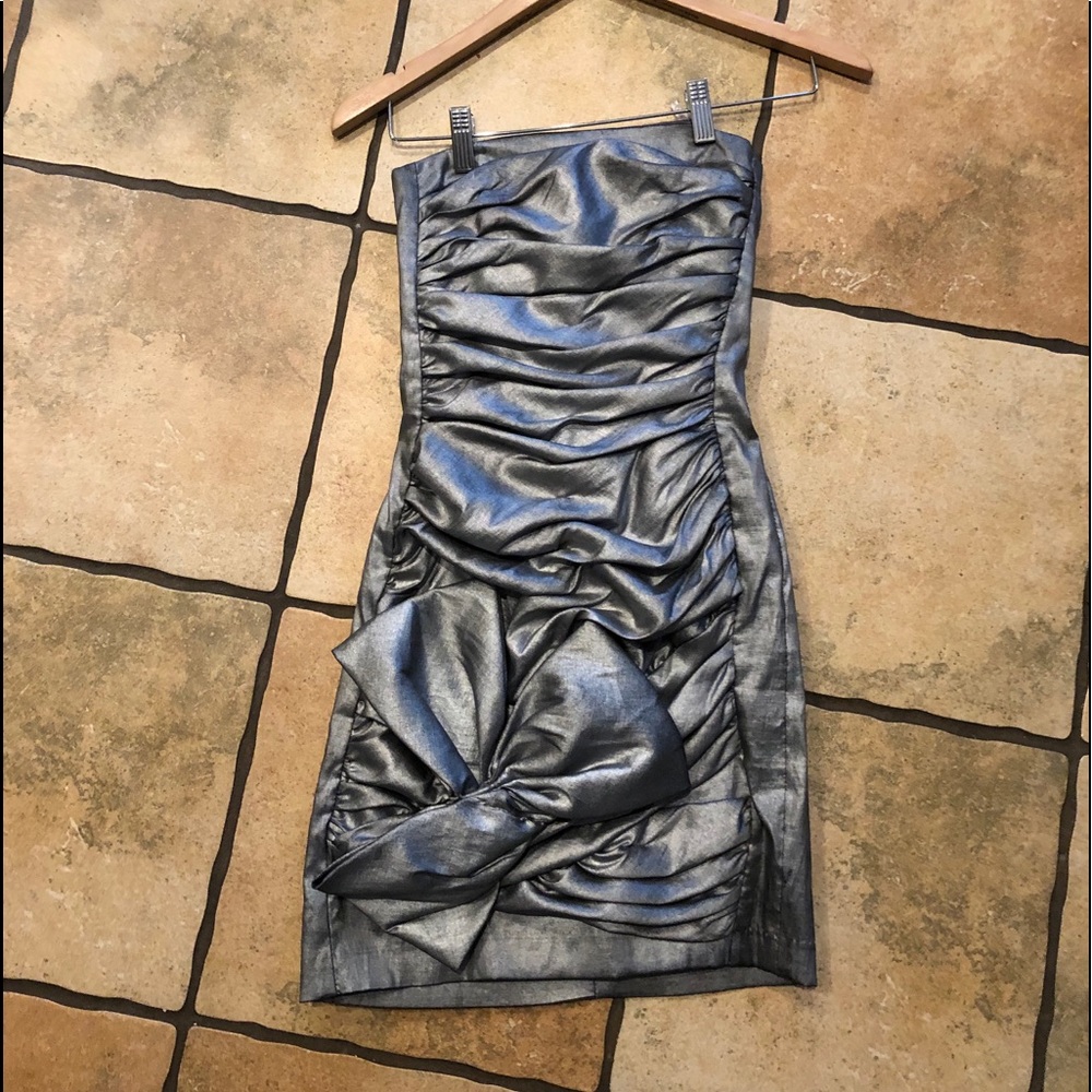 Vintage 70s dress
